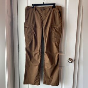 5.11 Tactical Utility Cargo Pants. Size 16